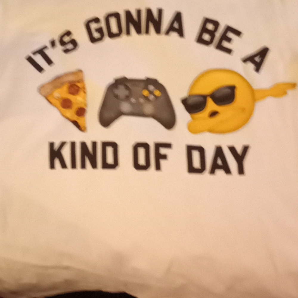 T shirt